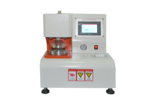 Automatischer Berst festigkeit <span class=keywords><strong>tester</strong></span> | ASTM D638/<span class=keywords><strong>ISO</strong></span> <span class=keywords><strong>2759</strong></span> Smart Digital <span class=keywords><strong>Tester</strong></span>-AI-betrieben, hochpräzise für Verpackung/Papier - Product Image 5