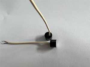 Bán buôn <span class=keywords><strong>200KHz</strong></span> Lưu lượng không khí cảm biến Áp Điện Đầu dò khí siêu âm đầu dò - Product Image 5