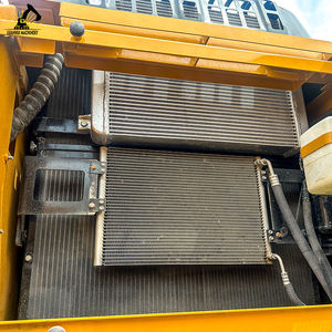 Grande pelle de Sany SY365H de capacité de seau de puissance massive pour l'interprète industriel de projets importants - Product Image 3