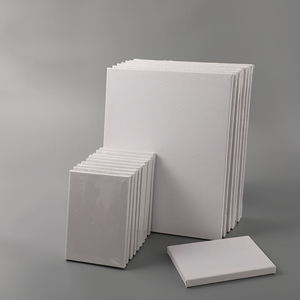 Tự làm thân thiện với môi khung ảnh bằng gỗ với UV in ấn cho kéo dài vải - Product Image 2