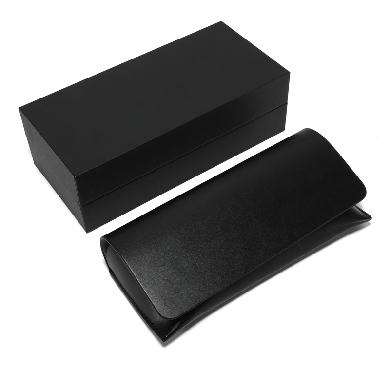 Wholesale Luxury Custom Eyeglasses Cardboard Packaging