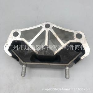 แท่นยึดเครื่องยนต์ฟอร์ด FR3Z-7E373-A BR3Z-7E373-B A5749 3294 ขนาดมาตรฐานสำหรับรถมัสแตง - Product Image 2