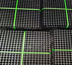 Cage de collecte d'eau hydrophobe 3D en nid d'abeille - Product Image 1