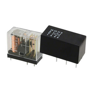 Relais TQ2SL-5V-Z TELECOM DPDT 2A 5V Spécialement conçu pour les relais de signalisation, relais jusqu'à 2 ampères - Product Image 1