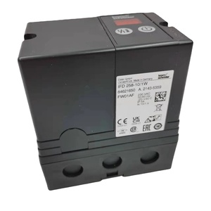 KromSchroder IFD258-10/1W IFD258-3/1W หมายเลขสั่งซื้อ 84621650 ตัวควบคุมความปลอดภัยในการเผาไหม้ สินค้าในสต็อก 200 ชิ้น ของแท้และใหม่ - Product Image 3