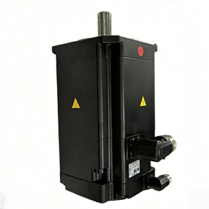 มอเตอร์หุ่นยนต์ 1FK71055AY811YY3Z8 หุ่นยนต์หกแกนควบคุมประสิทธิภาพสูงจากโรงงานพร้อมใช้งานทันที - Product Image 4