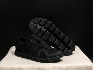 <span class=keywords><strong>Zapatillas</strong></span> <span class=keywords><strong>Urbanas</strong></span> Trendy on Cloud Cloud 5 para <span class=keywords><strong>Hombre</strong></span> y Mujer, con Amortiguación Suave, para Uso Diario y Ocio, para Todas las Temporadas - Product Image 1