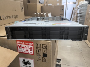 Serveur Poweredge Deepseek Ai R750 R740 Gpu R760 R740xd 671B R250 R730 R630 R650 R640 R350 - Product Image 1