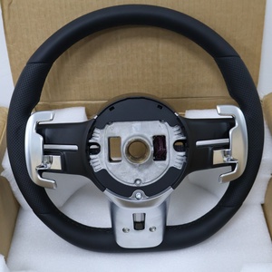 Volante Personalizado para <span class=keywords><strong>Mercedes</strong></span> Benz W206 C300 E350 E207 E63S C205 W211 GLE53 W238 A45 - Product Image 6