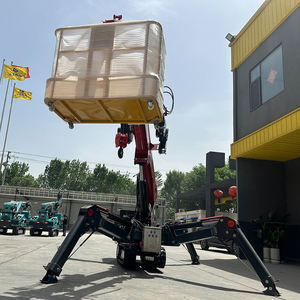 Europa Hot <span class=keywords><strong>Crane</strong></span> Tonlita 1ton 1.5ton 3 Ton 5 Ton 8 Ton Truck <span class=keywords><strong>Crane</strong></span> Barato Spider <span class=keywords><strong>Crane</strong></span> - Product Image 2