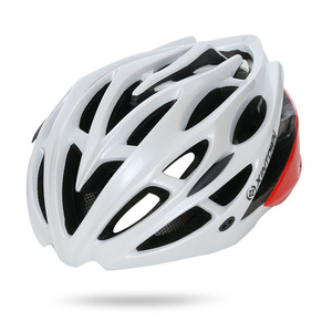 Nuevo Casco de Bicicleta Ventilado y Seguro, Ajustable y Ligero, para Deportes al Aire Libre, para Hombres y Mujeres - Product Image 5