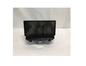 Reproductor de Navegación <span class=keywords><strong>GPS</strong></span> para Automóvil con Pantalla Android 9.0 de 8.8 Pulgadas, Monitor para Automóvil, Pantalla para Automóvil para <span class=keywords><strong>Audi</strong></span> <span class=keywords><strong>Q3</strong></span> 2013-2018 4+64g - Product Image 2