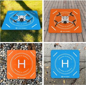 Paquete de accesorios Amazear 5 en 1 para DJI Mini 4 Pro Mini 4 Pro, accesorios que incluyen estuche de transporte resistente al agua de EVA - Product Image 4