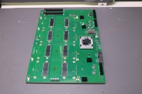 Nueva Placa Base con 4 GPU V100 SXM2 y Chip PLX, Compatible con NVLink, Interconexión de Alta Velocidad de 300 GB/s para HPC y Entrenamiento de IA