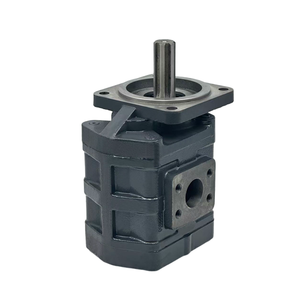 Bomba Hidráulica HuamaoCBGJ para Cargadora de Ruedas 11C0028, Proveedor de Bombas Hidráulicas - Product Image 1