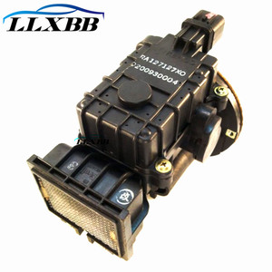 Capteur MAF débitmètre d'<span class=keywords><strong>air</strong></span> massique 28164-32530 28164-32510 pour Hyundai Elantra H100 Starex 2816432530 2816432510 - Product Image 1