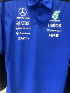 Nuove Tute <span class=keywords><strong>da</strong></span> <span class=keywords><strong>Corsa</strong></span> F1 Durevoli Unisex per Mercedes Aston Martin McLaren Motociclismo - Product Image 6