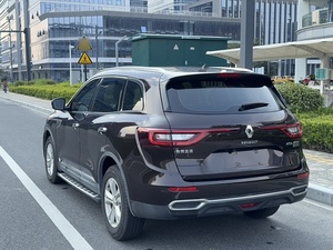 Guazi En Stock <span class=keywords><strong>Renault</strong></span> <span class=keywords><strong>Koleos</strong></span> Gasolina 2,0 SUV Coche Usado FWD 5 Asientos - Product Image 3
