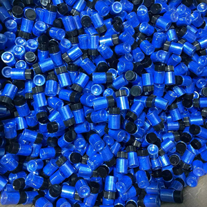 65 Colori di Pigmenti in Polvere di Titanio Non Tossici, Perlescenti e Colorati per Cosmetici, Resina Epossidica, Lucidalabbra, Prodotti Mica - Product Image 2