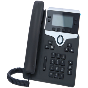 Original Telephone VoIP UC Phone CP-7841-K9 Multifunctional 7800 Series IP Phone - Product Image 3