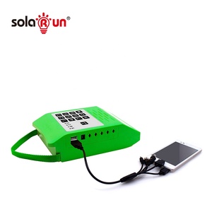 Kit solaire, pour confectionner <span class=keywords><strong>soi</strong></span>-même, avec cellules photovoltaïques, Tv - Product Image 2