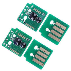 Chất Lượng Tuyệt Vời Tương Thích Chip Mới Cho Xerox Phaser 7500 Chip Cho Xerox Trống Chip 106r00861 Trong Thế Giới Rộng Sử Dụng Kmcy/Bộ - Product Image 1