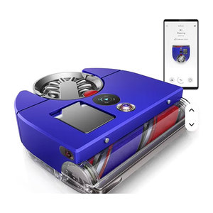 Aspiradora Robótica para Piscinas de Grado Industrial con Navegación de 360°, Excelente Relación Calidad-Precio - Product Image 1