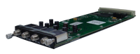 Systèmes numériques, modulateur processeur ATSC DVB-S2 puissant et flexible