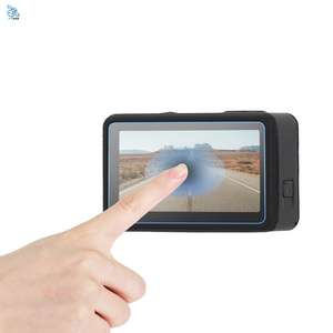 Pellicola Protettiva in Vetro Temperato per Lenti OSMO ACTION 5 PRO, Accessori per Action Camera - Product Image 2