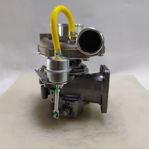 Nouveau numéro OE 2674A307 U2674A307 GT3267S Turbo Remplacement direct pour moteur diesel <span class=keywords><strong>de</strong></span> générateur d'excavatrice Warren - Product Image 1