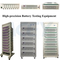 Chargeur de batterie au lithium, déchargeur, testeur de cellule Li-ion, haute qualité, 5v 2a, à vendre