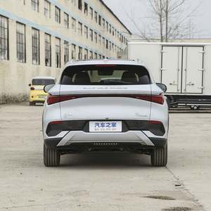 2022 Byd Yuan Plus Ev 510KM Honor Edition New Energy Véhicules Voiture Véhicule pour adultes Conduite à droite Voitures - Product Image 4