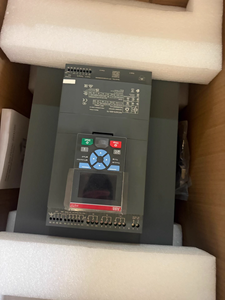 ซอฟต์สตาร์ทเตอร์ ABB รุ่น PSTX300-600-70 160KW 300A 1SFA898114R7000 PSTX370-600-70 370A 200KW 1SFA898115R7000 ซีรีส์ PSTX RVSS - Product Image 3