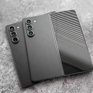 Fold5 Z 5G LTE OCTA Core พับเก็บได้สมาร์ทโฟนขนาด7 "108MP 256G/512G แบบดั้งเดิมขายส่ง - Product Image 1