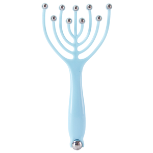 Venta al por mayor barato Nine-Claws Mini <span class=keywords><strong>Head</strong></span> <span class=keywords><strong>Massager</strong></span> Deep Scalp Hair <span class=keywords><strong>Massager</strong></span> - Product Image 1