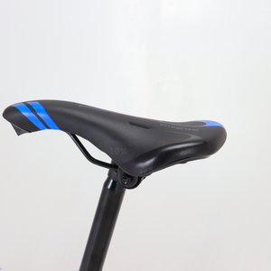 Vélo de course sur route en acier 700C 21 vitesses avec freins à disque et roues en aluminium pour hommes D2-R115-1, design léger, seulement 15 kg pour un transport facile - Product Image 3