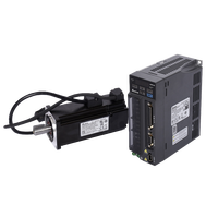 Servomoteur AC Delta ASD-A3-1F43-M d'origine 1500W 220V pour robot, emballage, équipement semi-conducteur