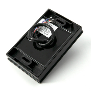 Sistema de Control de Acceso a Puertas Impermeable, Lector de Tarjetas NFC RFID de 13.56mhz, Lector de Tarjetas ID/IC - Product Image 5