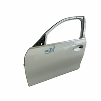 Pour BMW Série 3 G20 320i 325i 330i 340i 2020-2026, coque de porte conducteur gauche d'origine de haute qualité, porte avant gauche