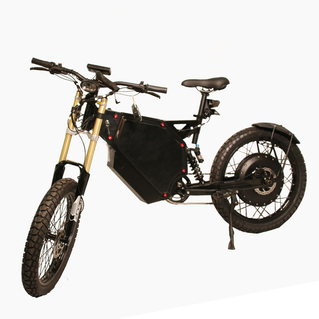 2026 Extreme Stealths Bomber Electric Bike Mountain 8000 Watt Ebike 8000w Electric Bicycle Bike for Adults