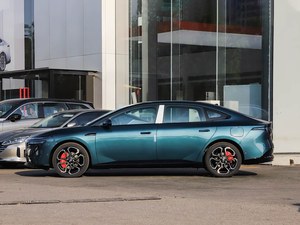 Nouvelle Nissan N7 510 Max 2025 Dongfeng – Berline électrique pure de taille moyenne à grande, disponible neuve ou d'occasion - Product Image 2