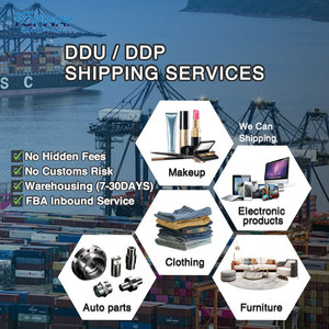 Servicio de Envío DDP Integrado con Inspección <span class=keywords><strong>y</strong></span> Almacenamiento - Product Image 1