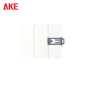 Single Prepaid Electricity Meter 220V 80A Built-in Relay RS485 <strong>Modbus</strong> LCD Display Class 0.5 Accuracy Residential Commercial Use - Product Image 3