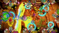 US populer Arcade 4 6 8 10 kursi pemburu ikan permainan Ocean King 3 Plus api Phoenix beberapa pemain ikan papan permainan Kit