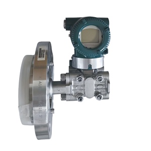 Capteur de niveau différentiel haute précision Yokogawa EJA210E avec sortie 4-20mA HART à bride simple - Product Image 3