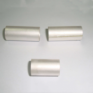 Cylindre en céramique piézoélectrique personnalisable en céramique piézo facile à utiliser pour débitmètres - Product Image 6