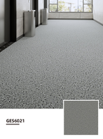 Fabrikpreis Indoor Steinoptik Teppich Wasserdicht Feuerfest Hochabriebfest Klick-Verschluss SPC Vinyl-Bodenbelag Dielen