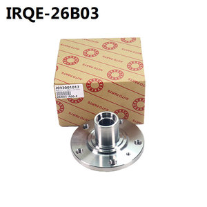 ชุดลูกปืนล้อหน้าพร้อมแกนล้อ รุ่นIRQE-26B03 J693001017 สำหรับรถยนต์เชอรี่ - Product Image 3