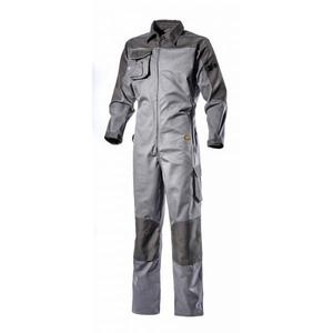 DIADORA UTILITY - 702.161756-75070/3XL Travail global ISO 13688:2013, gris-SALOPETTE DE TRAVAIL EAN 8301038220258 - Product Image 1