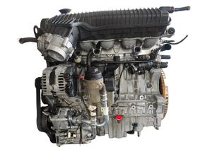 Moteur <span class=keywords><strong>Volvo</strong></span> DOHC Turbo de bonne qualité, 100 % testé, B5254T3 B5254T7 - Product Image 4